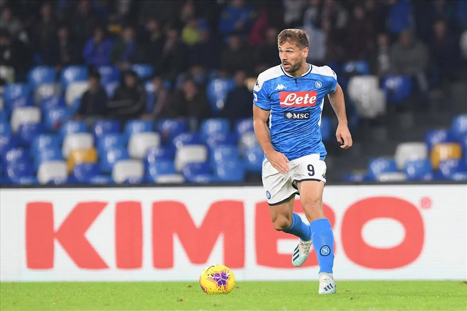 Politano se dovesse partire Llorente