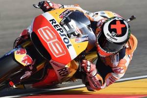 Lorenzo dice addio al motociclismo: “Mi ritiro, non ne valeva più la pena” item-thumbnail