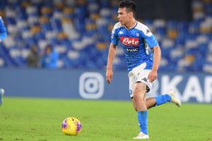Il Napoli si è smarrito. Non vince da Salisburgo. 0-0 col Genoa tra i fischi del San Paolo item-thumbnail