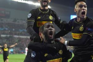 CorSport: niente sconti al Napoli, Conte schiera Lukaku e Lautaro dal primo minuto item-thumbnail
