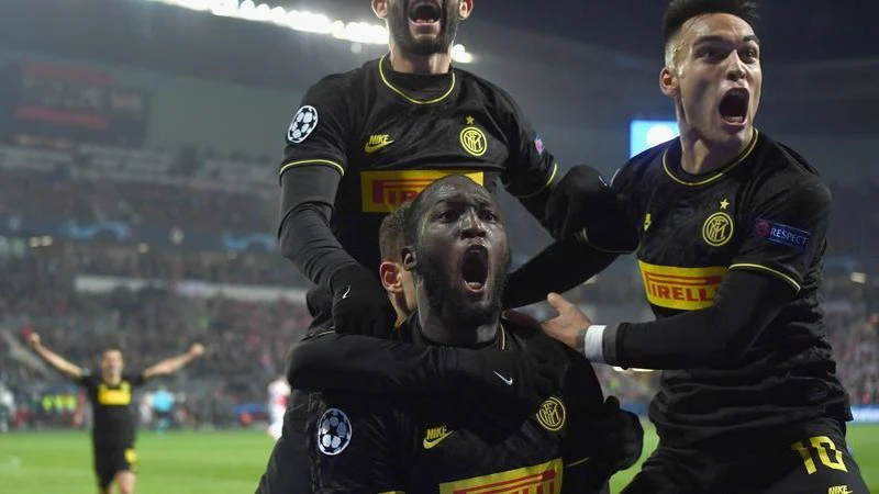 l’Inter oggi fa quel che vuole