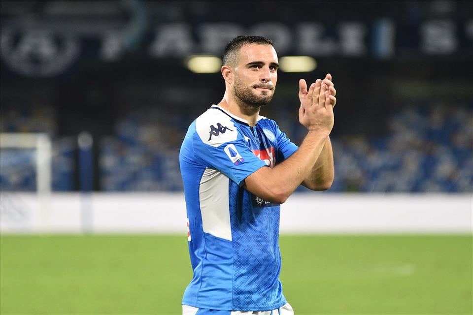 Convocati Napoli-Juventus: torna Maksimovic