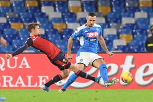 Corsport: se parte Koulibaly, non arriva nessuno. Il titolare sarà Maksimovic item-thumbnail