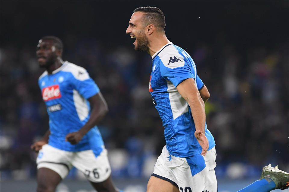 Repubblica: contro la Juve speranze per Maksimovic. Ballottaggio Fabian-Piotr