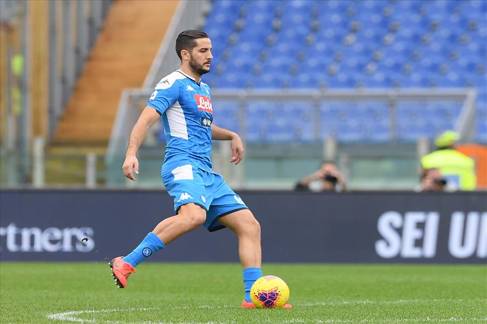 CorSport: Manolas quasi perfettamente recuperato. Tornerà in campo contro il Milan