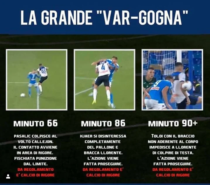 insigne var