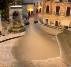 matera venezia