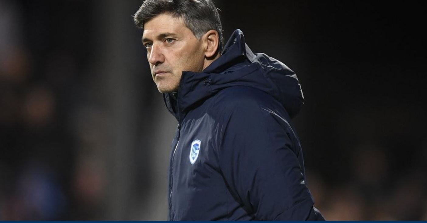 Il Genk esonera l’allenatore Felice Mazzu Il Genk esonera l’allenatore Felice Mazzu