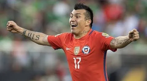 Medel Cile