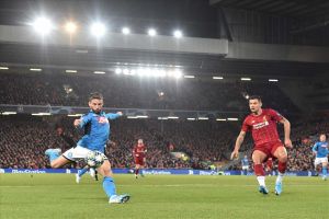 Tuttosport: De Laurentiis intende accettare la richiesta di Mertens, 5 milioni per due stagioni item-thumbnail