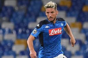Il Telegraph: Chelsea “disperato”, arriva l’offerta last minute per Mertens item-thumbnail