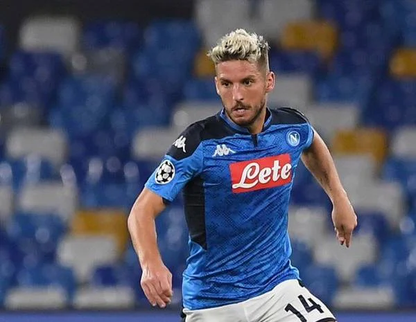 Mertens rinnovo