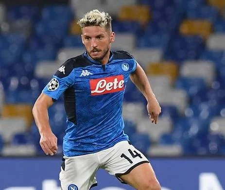 futuro Mertens, l'offerta del Napoli è la più bassa