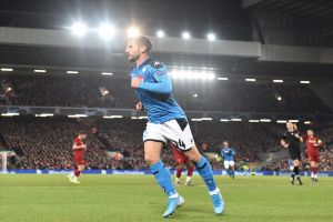 Repubblica: Gattuso si oppone alla cessione di Mertens a gennaio item-thumbnail