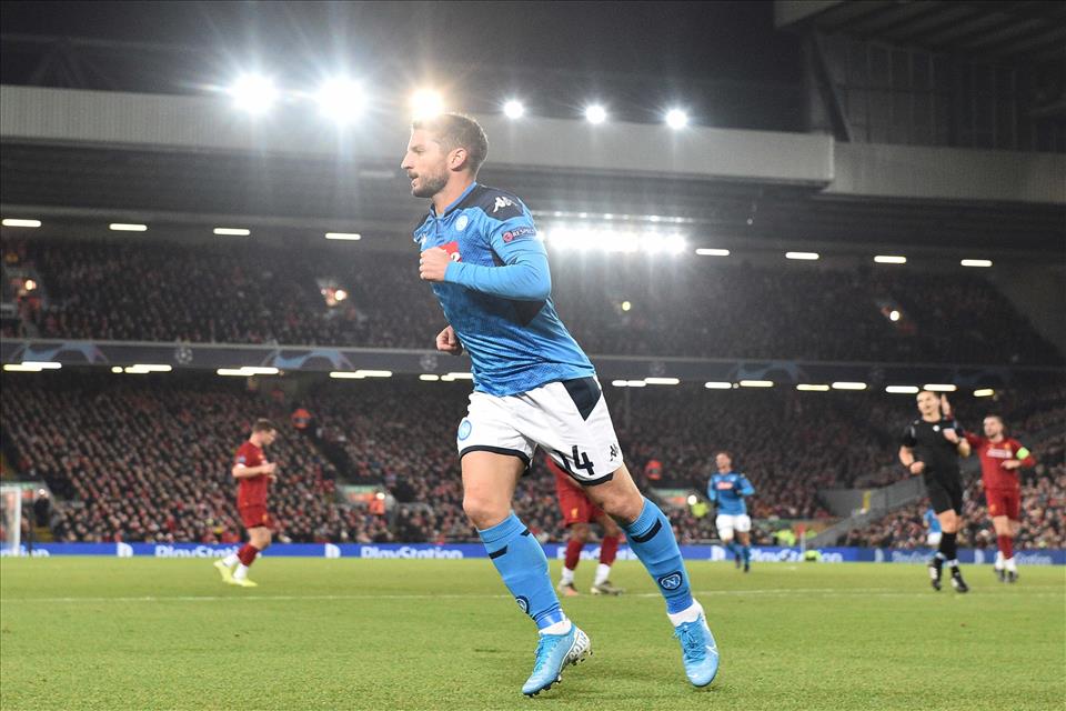 Repubblica: Gattuso si oppone alla cessione di Mertens a gennaio Repubblica: Gattuso si oppone alla cessione di Mertens a gennaio