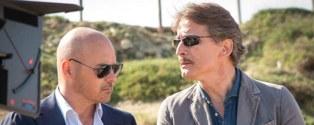 Dialogo tra Montalbano e Augello su una picciotta