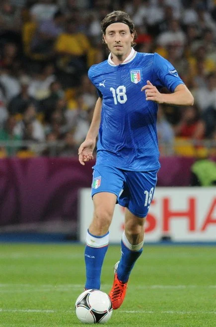 addio montolivo