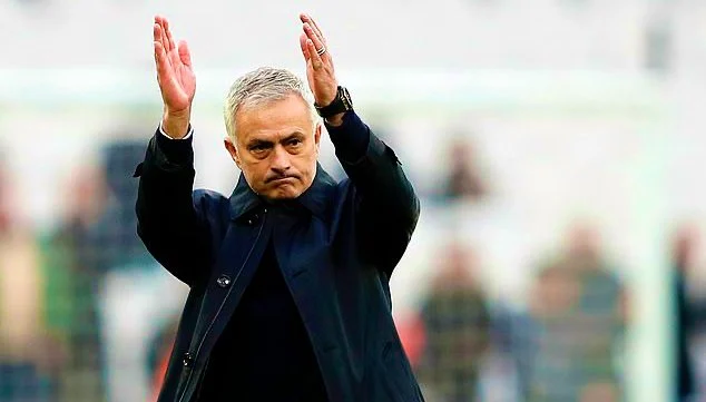 Mourinho