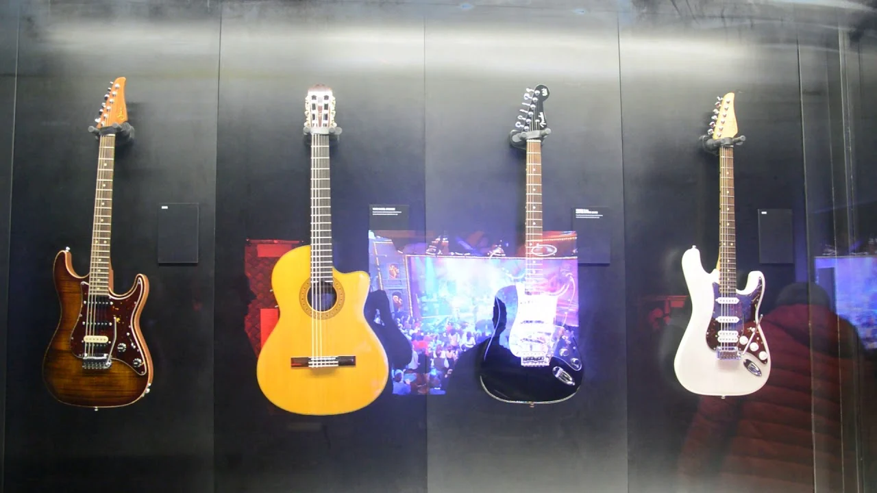 museo pino daniele