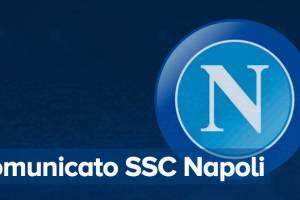 Comunicato Napoli: sarà Ancelotti a stabilire se fare il ritiro item-thumbnail