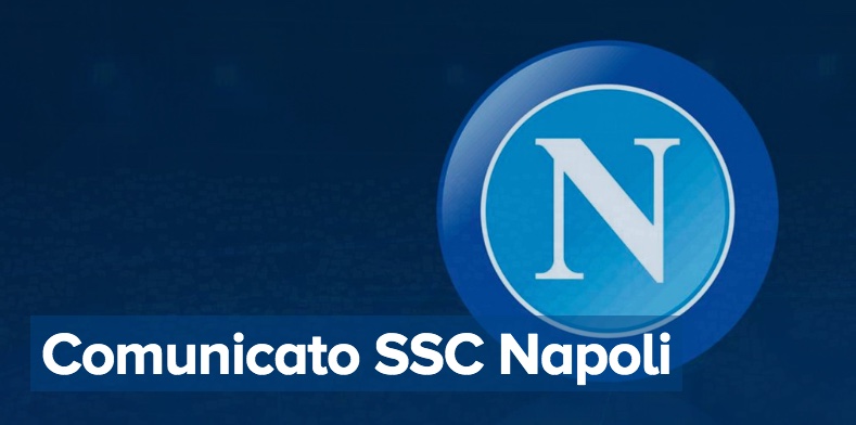 Comunicato Napoli: sarà Ancelotti a stabilire se fare il ritiro