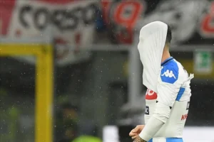 i cocci del napoli