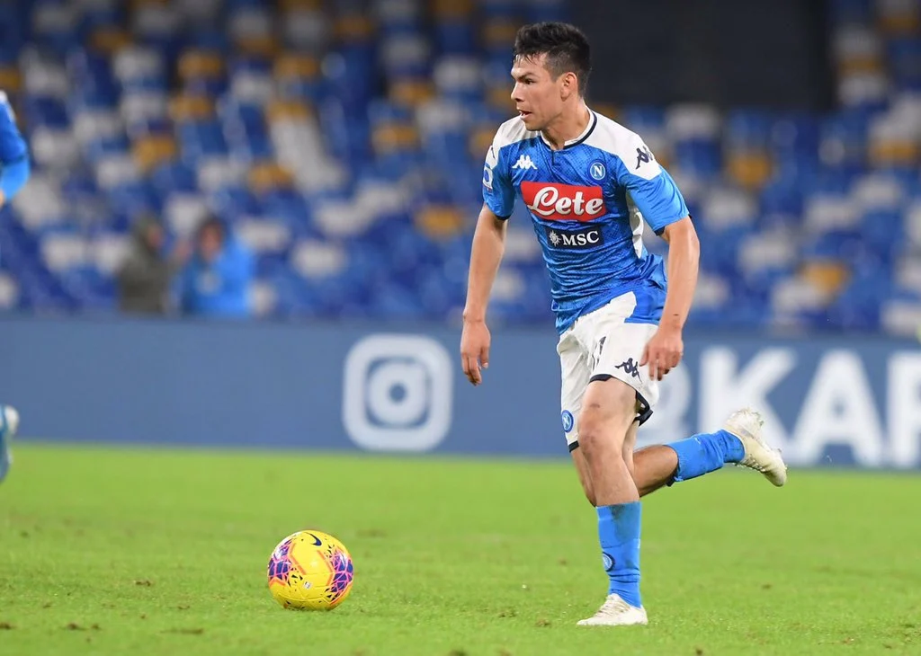 lozano e allan