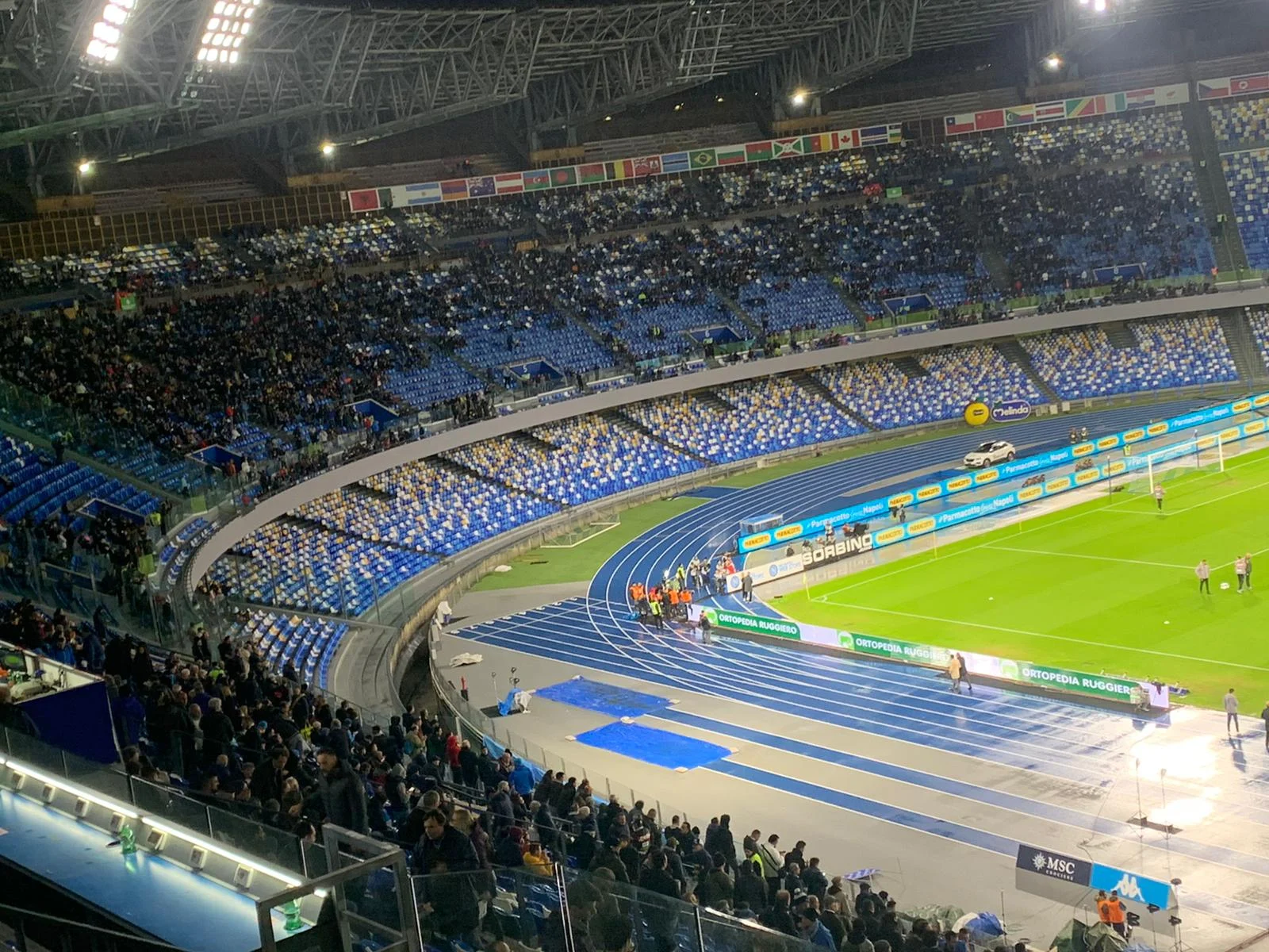 napoli