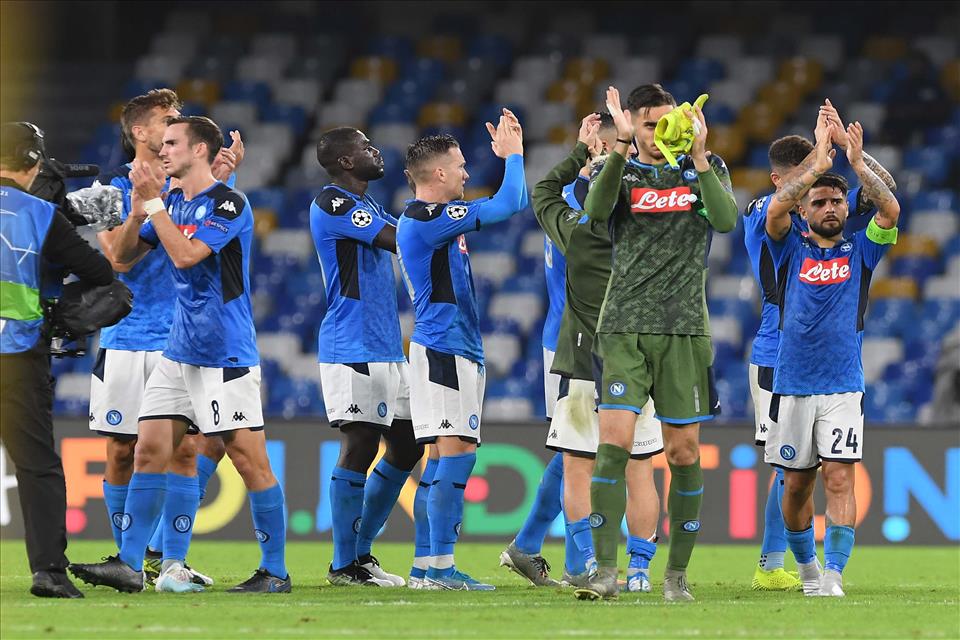 CorSera: il Napoli resta una polveriera nonostante la bella partita