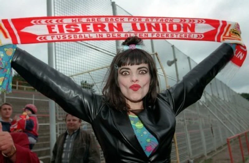 Union Berlin