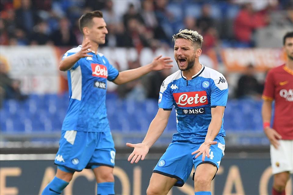 Il Napoli non è una squadra in crisi, ma un virus c’è e va individuato