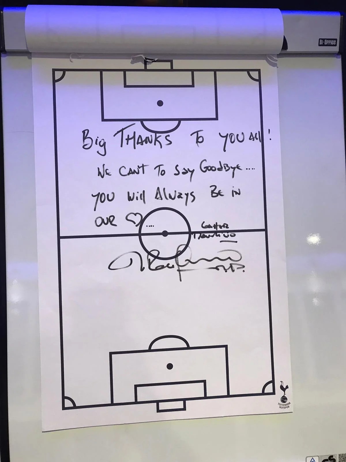 pochettino