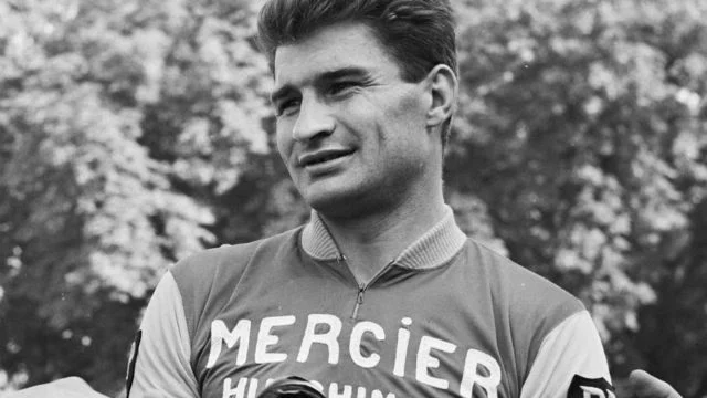Poulidor
