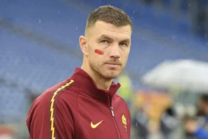 Roma Dzeko