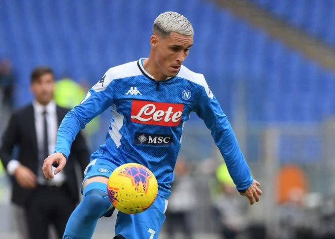 Callejon