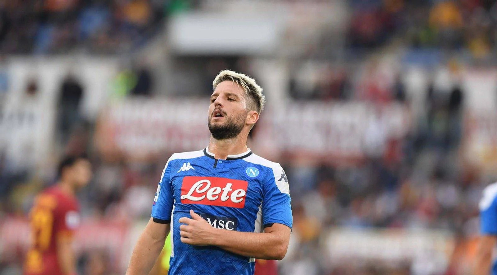 telefonata Gattuso-Mertens