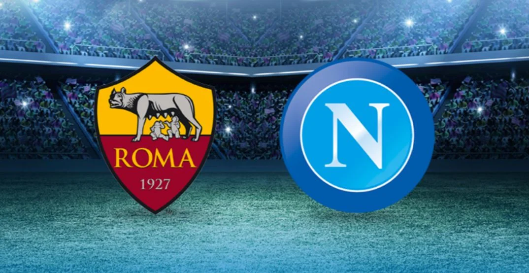 roma -napoli