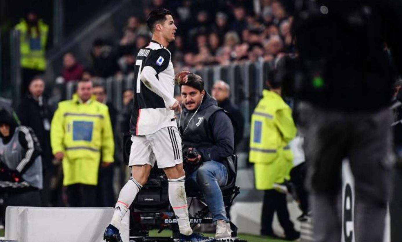 Sconcerti: Ronaldo è il caso dell’anno. Al Milan servirebbe la rabbia di Ibrahimovic Sconcerti: Ronaldo è il caso dell’anno. Al Milan servirebbe la rabbia di Ibrahimovic