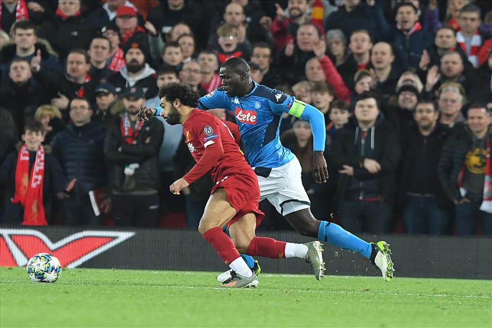 Gazzetta: guidato da Koulibaly, il Senegal ha la miglior difesa della Coppa d’Africa (due gol subiti) Gazzetta: guidato da Koulibaly, il Senegal ha la miglior difesa della Coppa d’Africa (due gol subiti)