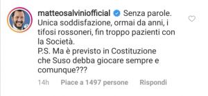 salvini suso