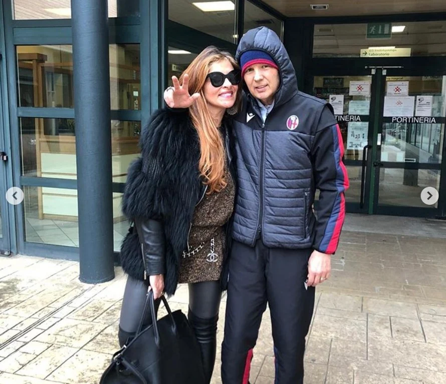Mihajlovic