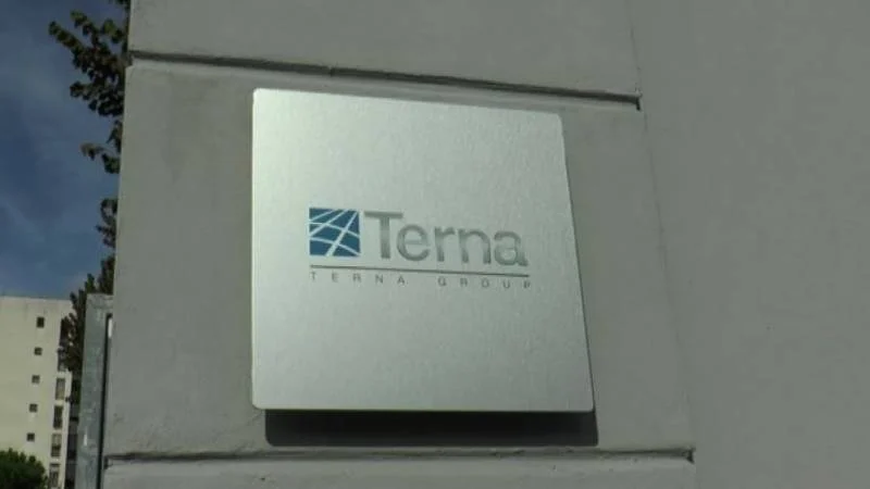 Terna Hub di napoli