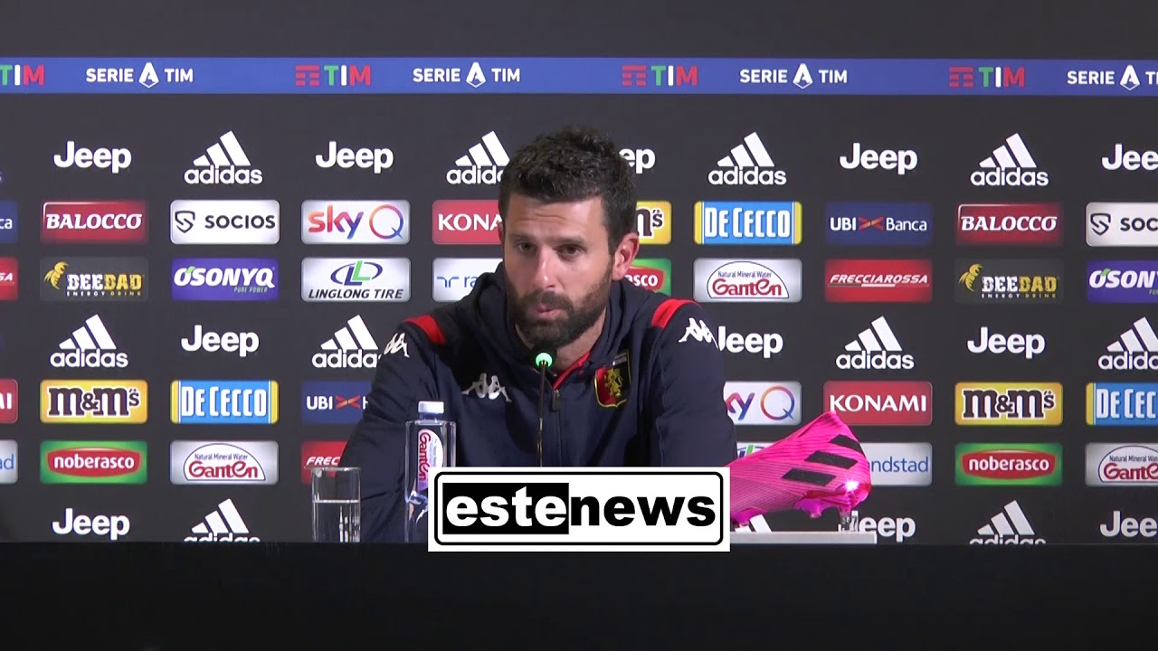 Thiago Motta: “Ancelotti è una persona fantastica. Vedo un Napoli compatto”