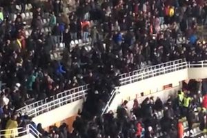 Tuttosport obietta alla Questura di Torino: “sono stati gli ultrà interisti a caricare” item-thumbnail