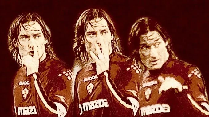 Il Fantacalcio la PlayStation e il desiderio di 4-3-3