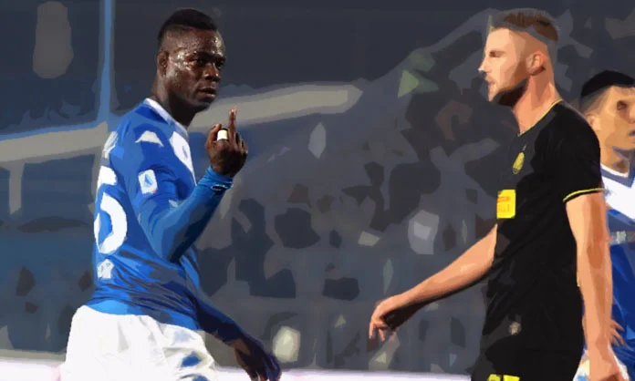 Balotelli