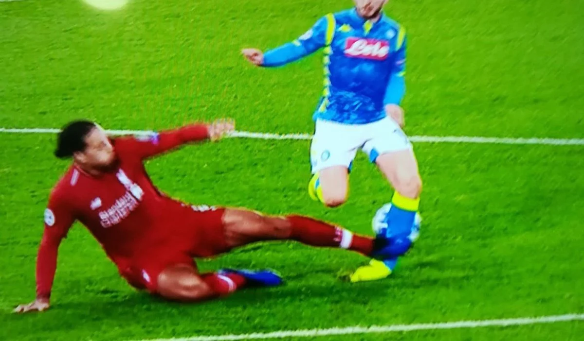 van dijk
