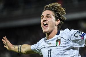 Mura: “L’Italia di Mancini, qualità in crescita. Ma è presto per collocarci tra i favoriti” item-thumbnail