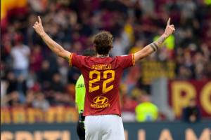 Repubblica: Zaniolo non si opera a Villa Stuart, ipotesi il professor Freddie Fu di Pittsburgh item-thumbnail