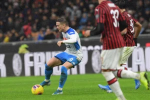 zielinski